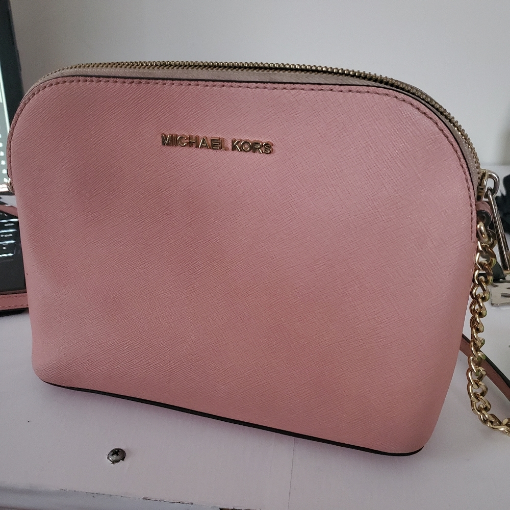 Michael Kors Cross Body Bag